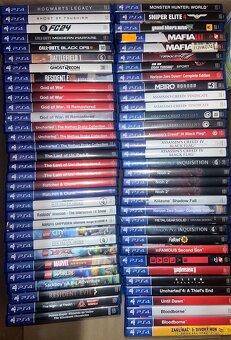 Hry na ps4 a ps5 , ps4 hry , Playstation 4 , playstation 5 - 17