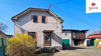Prodej vily 222 m2 Terézy Novákové, Proseč - 17