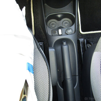 Fiat 500 1,2i 51kw, 2011, LOUNGE, Panorama, KLIMA, 2011 - 17