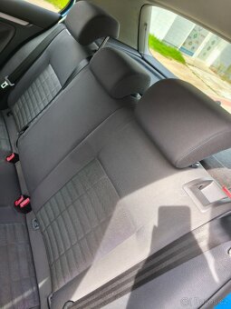 VW GOLF V, 1.4, 59 kW, Tour, 02/2007 - 17