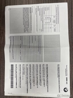 BMW 320D F30 SPORT 135KW SERVIS BMW 150.000KM TOP - 17