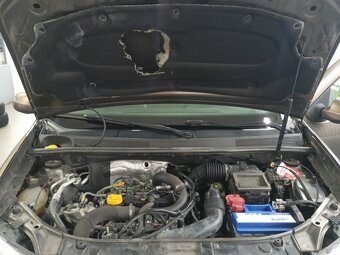 Dacia Logan Sedan 2020 1. majitel - 17