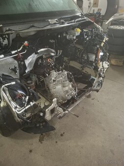 vw transporter2.5tdi maxi long - 17