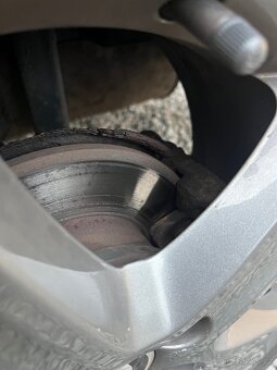 Škoda Fabia 2 1.4 mpi 63kw Kombi - 17