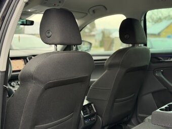 Škoda Kodiaq 1.5TSi Business - virtual/carplay/assist/webast - 17