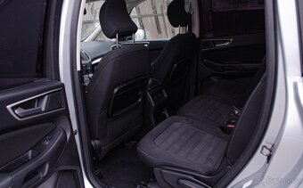 Ford Galaxy 2.0 TDCi Titanium X A/T 7miest - 17