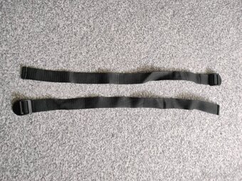 Thule Urban glide 2 dark grey - 17