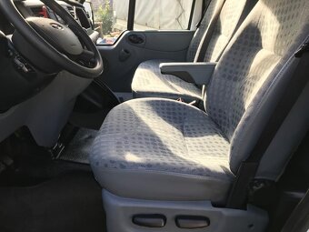 FORD TRANSIT 2.2 TDCi, 85 kW, 2011 - - 17