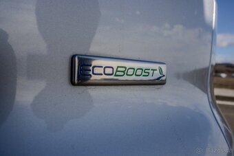 Ford Focus Kombi 1.0 EcoBoost - 17