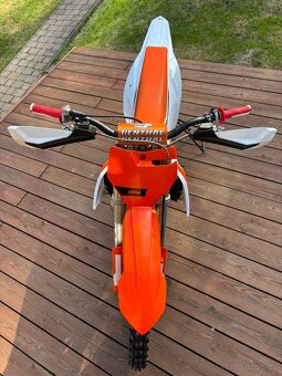 KTM SX 85 - 17