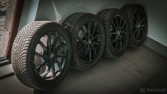 Renault Mégane GT 151kW, BREMBO, 2. majitel - 17
