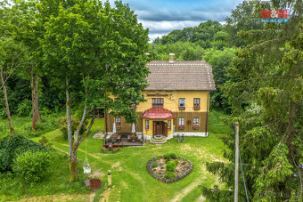 Prodej penzionu, 280 m², Krásná Lípa, okr. Děčín - 17