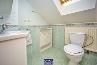 Prodej rodinné domy, 215 m2 - Olomouc - Lošov - 17