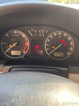 // Díly \\ Škoda Superb 1 2.5tdi 120kw 9153 - 17