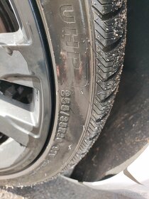 Jaguar XF R-sport 4x4 - 17