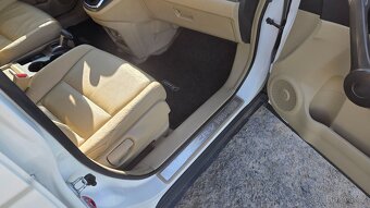 Honda CR-V III 2008 TOP EXECUTIVE - 17