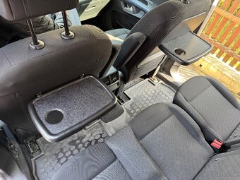 Peugeot Rifter 2021 - 1,5 HDI 1.majitel ČR - 17