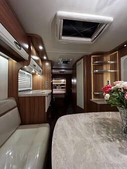 Tabbert 2014 Bellini 620 - 17