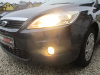 Ford Focus 1.6i DIGI AC - 17