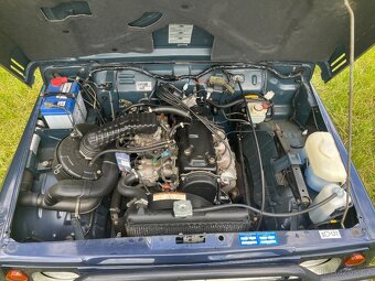 Suzuki Samurai LONG - 17