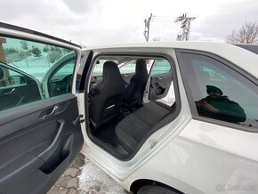 Škoda RAPID 1.2 tsi, 77kW, 98 tis. km - 17