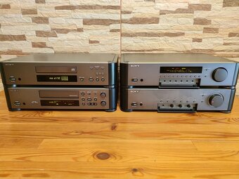 Sony Scenario CDP-S7 - 17