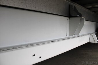 Citroën Jumper 2.0HDI,8PAL,MĚCHY,AC,ČR,1.MAJ. - 17
