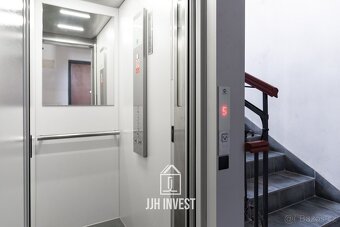Prodej bytu 2+kk, 47,55 m2 – Praha | Krásný byt po rekonstru - 17