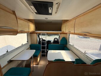 FIAT Ducato 2.8 JTD 51000km - 17