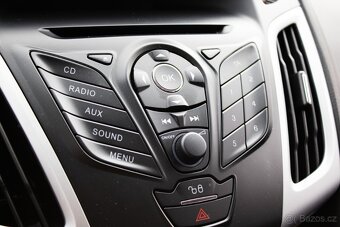 Ford Focus 1.0 EcoBoost - 17