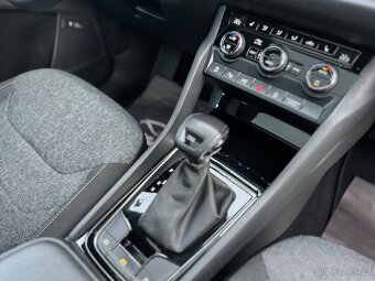 ŠKODA KODIAQ CLEVER FL 2.0 TDI 110KW COCKPIT m2023 111tkm - 17