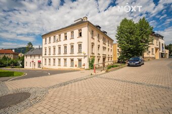 Prodej byt 2+kk, 50㎡ - 17