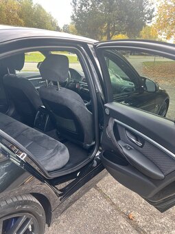 BMW 3 2,0D M paket xDrive DPH - 17
