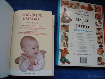 knihy pro předškolní výchovu-výchova LEVÁKŮ v rodině - 17