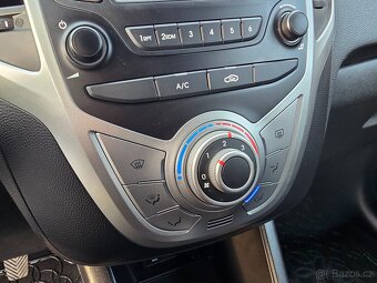 ⭐Hyundai ix20 1.6 CVVT/92KW/ČR/1.MAJ/SERVISKA/AC⭐ - 17