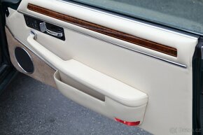 Jaguar XJS V12 Convertible 1991 - 17
