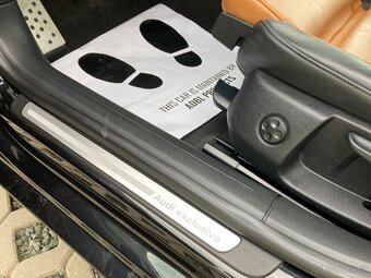 Audi A5 Sportback Exclusive 2.0 TFSI / ABT / manuál / po GO - 17