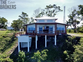 Villa Aroha, Punta Blanca - 17