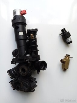 Protherm Pantther 24 KOV (17) a Protherm Panther 24 KTO (17) - 17