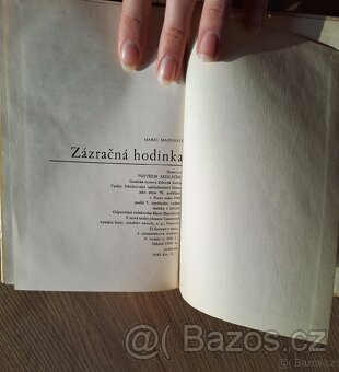 Staré knihy 1/10 - 17