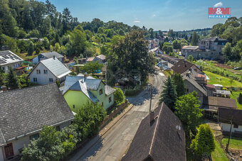 Prodej rodinného domu, 200 m², Stará Paka, ul. Sokolská - 17