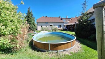 Prodej rodinného domu, Dukelská, Horní Jelení - 17