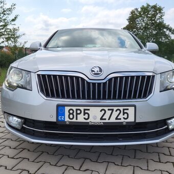 Superb 1.6 tdi - 17