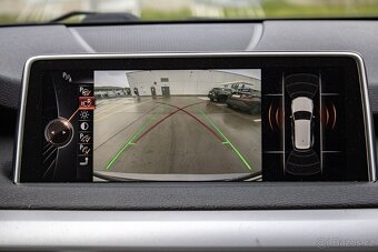 BMW X5 xDrive30d A/T 2016 - 17