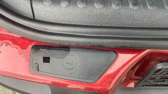 VW Tiguan 1.4tsi 118kw 4x4,MANUAL,TAŽNÉ,R16 - 17