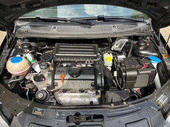 Škoda Roomster 1.6 77 kW naj 186 tis nová STK po servisů - 17