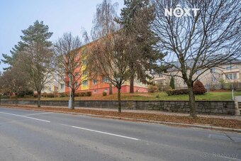 Prodej byt 3+1, 68㎡ - 17