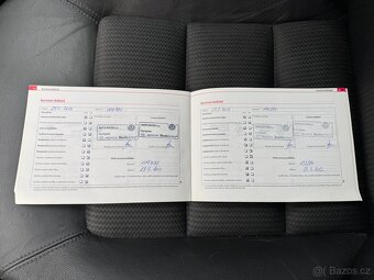 Škoda Octavia 2,0 TDI 103kW 4X4 ELEGANCE COMBI - 17