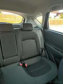 Nissan Qashqai FAAJ10 - 17