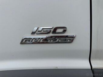 Fiat Ducato 2.3 JTD 150MultiJet 2015 - 17